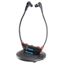 2.4GHz TV Wireless Hearing-Assistance System-Receivers & Accessories-JadeMoghul Inc.