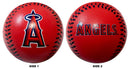 2.5 inch FOAM PLAYGBALL-Los Angels Angeles Of Anaheim-Los Angeles Angels-JadeMoghul Inc.
