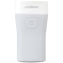 25-Lumen Stormproof Power Failure Night-Light & Flashlight-Flashlights, Headlights & Accessories-JadeMoghul Inc.