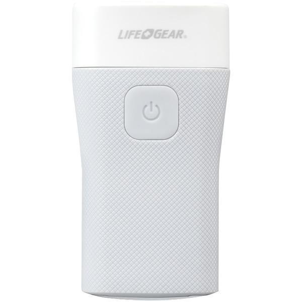 25-Lumen Stormproof Power Failure Night-Light & Flashlight-Flashlights, Headlights & Accessories-JadeMoghul Inc.