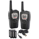 25-Mile 2-Way Radios-Radios, Scanners & Accessories-JadeMoghul Inc.