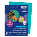 (25 PK) CONSTRUCTION PAPER-Arts & Crafts-JadeMoghul Inc.