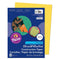 (25 PK) SUNWORKS 9X12 YELLOW-Arts & Crafts-JadeMoghul Inc.