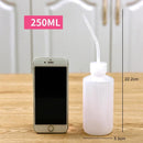 250/500ML Squeeze Bottle Succulent Potted plant Watering pot Portable Plastic Sauce Liquid Dispenser Non-Spray Watering Tools AExp