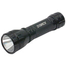 250-Lumen Tactical LED Flashlight-Flashlights, Headlights & Accessories-JadeMoghul Inc.