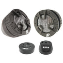 250-Watt 4-Way Mount Tweeters-Speakers, Subwoofers & Tweeters-JadeMoghul Inc.