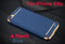2500/3500mAh Portable PowerBank Battery Case For iPhone 6 6S 7 8 External Battery Charger Case For iPhone 6 6S Plus 7 8 Plus-Blue for i6 i6s-United States-JadeMoghul Inc.
