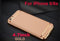 2500/3500mAh Portable PowerBank Battery Case For iPhone 6 6S 7 8 External Battery Charger Case For iPhone 6 6S Plus 7 8 Plus-Gold for i6 i6s-United States-JadeMoghul Inc.