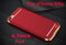 2500/3500mAh Portable PowerBank Battery Case For iPhone 6 6S 7 8 External Battery Charger Case For iPhone 6 6S Plus 7 8 Plus-Red for i6 i6s-United States-JadeMoghul Inc.