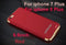 2500/3500mAh Portable PowerBank Battery Case For iPhone 6 6S 7 8 External Battery Charger Case For iPhone 6 6S Plus 7 8 Plus-Red for i7P i8P-United States-JadeMoghul Inc.