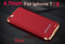 2500/3500mAh Portable PowerBank Battery Case For iPhone 6 6S 7 8 External Battery Charger Case For iPhone 6 6S Plus 7 8 Plus-Red for iphone 7 8-United States-JadeMoghul Inc.