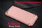 2500/3500mAh Portable PowerBank Battery Case For iPhone 6 6S 7 8 External Battery Charger Case For iPhone 6 6S Plus 7 8 Plus-Rosy for i6p i6sp-United States-JadeMoghul Inc.