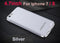 2500/3500mAh Portable PowerBank Battery Case For iPhone 6 6S 7 8 External Battery Charger Case For iPhone 6 6S Plus 7 8 Plus-Silver for i7 i8-United States-JadeMoghul Inc.