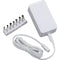 2,500mA Universal AC to DC Adapter-Power Protection & Management-JadeMoghul Inc.