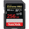 256GB SanDisk Extreme(R) PRO(R) SDXC(TM) Card-Memory Cards-JadeMoghul Inc.