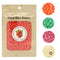 25g/Bag Wax beans No Strip Depilatory Hot Film Hard Wax Pellet Waxing Bikini Face Legs Body Hair Removal Bean For Women Men AExp