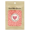 25g/Bag Wax beans No Strip Depilatory Hot Film Hard Wax Pellet Waxing Bikini Face Legs Body Hair Removal Bean For Women Men AExp