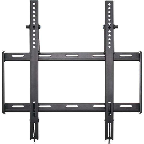 26"-46" Ultra-Thin Tilt Mount-A/V Mounts & Organization-JadeMoghul Inc.