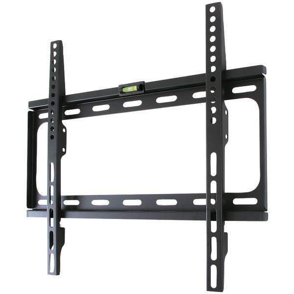 26"-50" Flush Flat Panel Mount-A/V Mounts & Organization-JadeMoghul Inc.