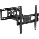 26"-55" Swivel/Tilt Wall Mount-A/V Mounts & Organization-JadeMoghul Inc.