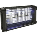 265 Square-Ft Chemical-free Indoor Bug Zapper-Lawn & Garden Care-JadeMoghul Inc.