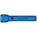 27-Lumen Flashight (Blue)-Flashlights, Headlights & Accessories-JadeMoghul Inc.