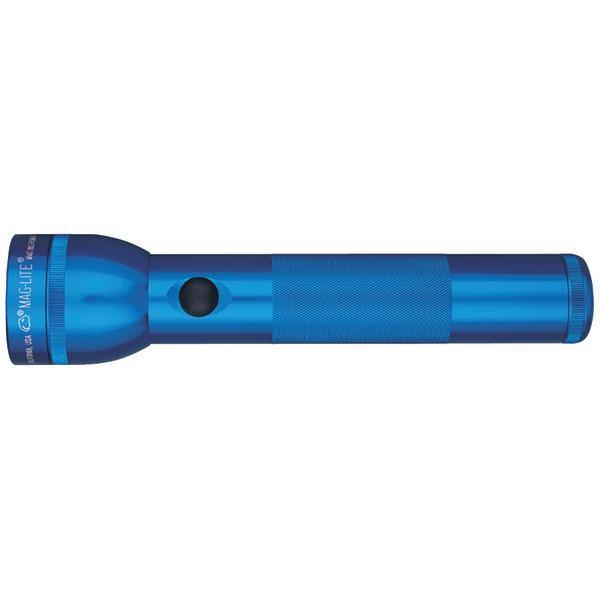 27-Lumen Flashight (Blue)-Flashlights, Headlights & Accessories-JadeMoghul Inc.