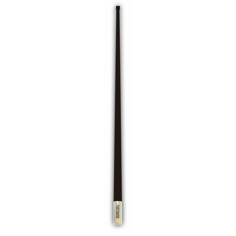 Digital Antenna 531-AB 4 AM/FM Antenna - Black [531-AB]