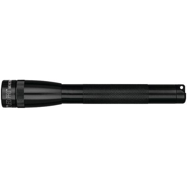 272-Lumen Mini MAGLITE(R) LED Pro Flashlight (Black)-Flashlights, Headlights & Accessories-JadeMoghul Inc.