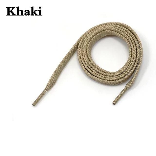 28 colors shoelace A pair of classic flat double hollow woven laces 100CM / 120CM / 140CM / 160CM sports casual laces SB-1 JadeMoghul Inc. 