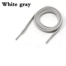 28 colors shoelace A pair of classic flat double hollow woven laces 100CM / 120CM / 140CM / 160CM sports casual laces SB-1 JadeMoghul Inc. 