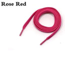 28 colors shoelace A pair of classic flat double hollow woven laces 100CM / 120CM / 140CM / 160CM sports casual laces SB-1 JadeMoghul Inc. 