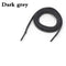 28 colors shoelace A pair of classic flat double hollow woven laces 100CM / 120CM / 140CM / 160CM sports casual laces SB-1 JadeMoghul Inc. 