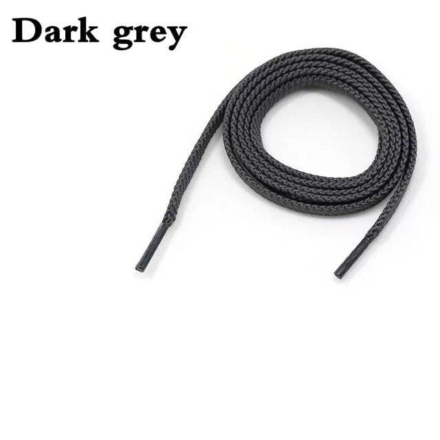 28 colors shoelace A pair of classic flat double hollow woven laces 100CM / 120CM / 140CM / 160CM sports casual laces SB-1 JadeMoghul Inc. 