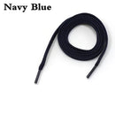 28 colors shoelace A pair of classic flat double hollow woven laces 100CM / 120CM / 140CM / 160CM sports casual laces SB-1 JadeMoghul Inc. 