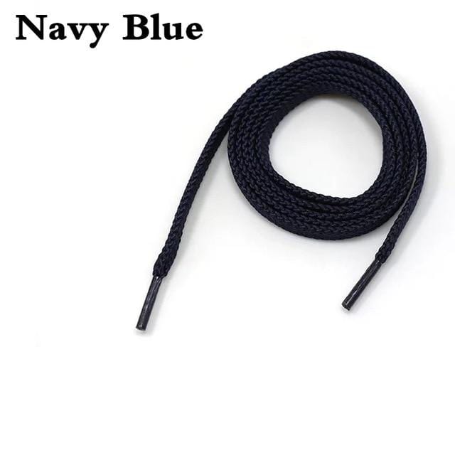 28 colors shoelace A pair of classic flat double hollow woven laces 100CM / 120CM / 140CM / 160CM sports casual laces SB-1 JadeMoghul Inc. 