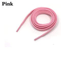28 colors shoelace A pair of classic flat double hollow woven laces 100CM / 120CM / 140CM / 160CM sports casual laces SB-1 JadeMoghul Inc. 