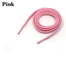 28 colors shoelace A pair of classic flat double hollow woven laces 100CM / 120CM / 140CM / 160CM sports casual laces SB-1 JadeMoghul Inc. 