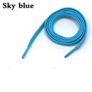28 colors shoelace A pair of classic flat double hollow woven laces 100CM / 120CM / 140CM / 160CM sports casual laces SB-1 JadeMoghul Inc. 