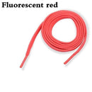 28 colors shoelace A pair of classic flat double hollow woven laces 100CM / 120CM / 140CM / 160CM sports casual laces SB-1 JadeMoghul Inc. 