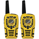 28-Mile 2-Way Radio, 2 pk-Radios, Scanners & Accessories-JadeMoghul Inc.