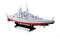 28" Radio Control Military Battleship-R/C Toys-JadeMoghul Inc.
