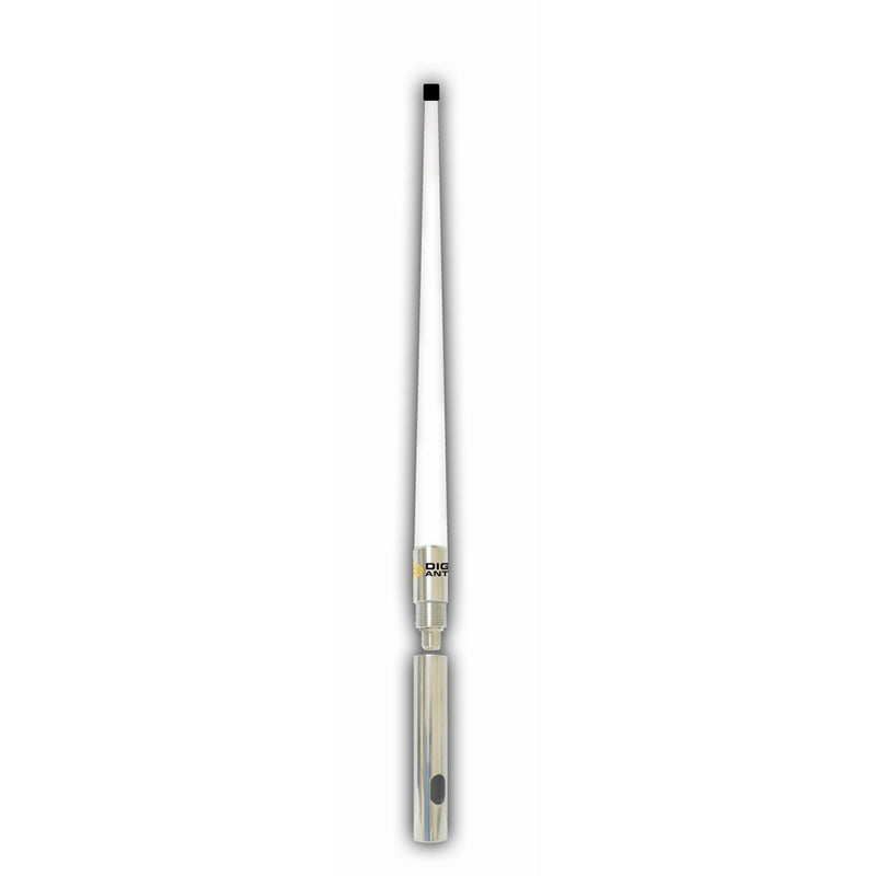 Digital Antenna 883-CW 4 Cellular Antenna - White [883-CW]