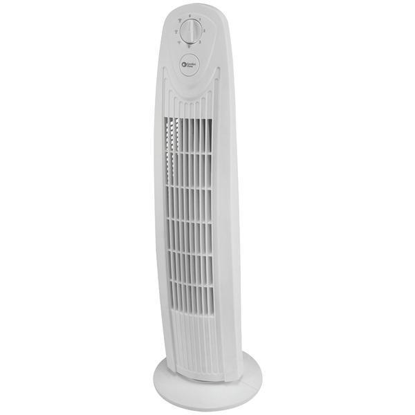 29" Oscillating 3-Speed Tower Fan-Home Appliance-JadeMoghul Inc.