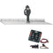 Lenco 12" x 24" Super Strong Trim Tab Kit w/LED Indicator Switch Kit 12V [TT12X24SSI]