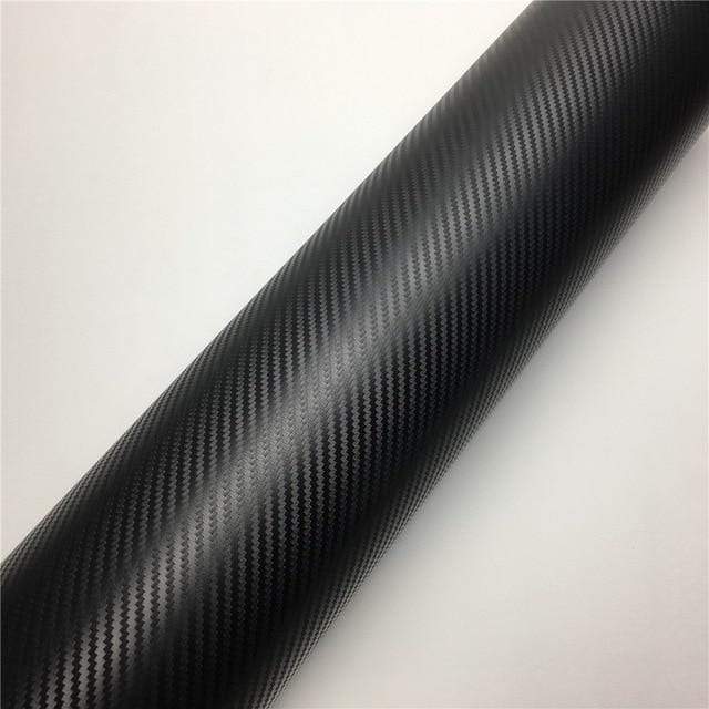 2D 3D 4D 5D 6D Carbon Fiber Vinyl Wrap Film Car Wrapping Foil Console Computer Laptop Skin Phone Cover Motorcycle JadeMoghul Inc. 