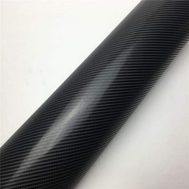 2D 3D 4D 5D 6D Carbon Fiber Vinyl Wrap Film Car Wrapping Foil Console Computer Laptop Skin Phone Cover Motorcycle JadeMoghul Inc. 