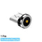 2m Magnetic Charging Mobile Phone Cable USB Type C Flow Luminous Lighting Data Wire for Samsung Huawei xiaomi LED Micro Kable AExp