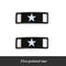 2pcs/pair AF1 Shoelaces buckle Shoelace Buckle Metal Shoelaces Accessories Metal Lace Lock DIY Sneaker Kits Metal Lace Buckle JadeMoghul Inc. 