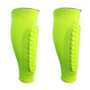 2Pcs Running Calf Compression Socks - Leg Sleeve Calf Support Protector - Leg Warmers Shin Guard-as picture showed 1-L-JadeMoghul Inc.